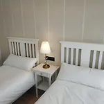 Apartment Canelas Sanxenxo