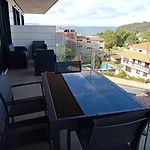 Apartment Canelas Sanxenxo