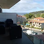Apartment Canelas