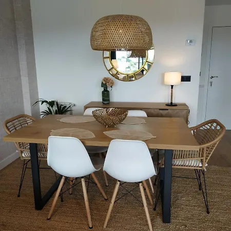 Canelas Appartement *