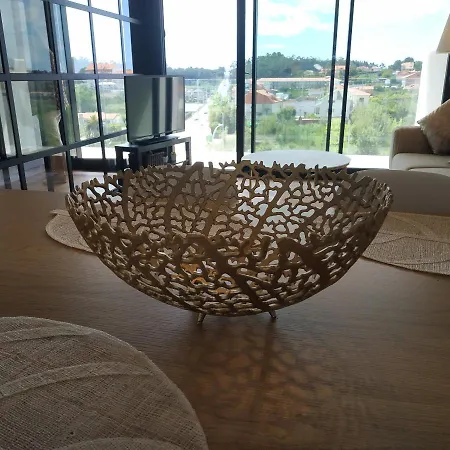 Canelas Apartamento *