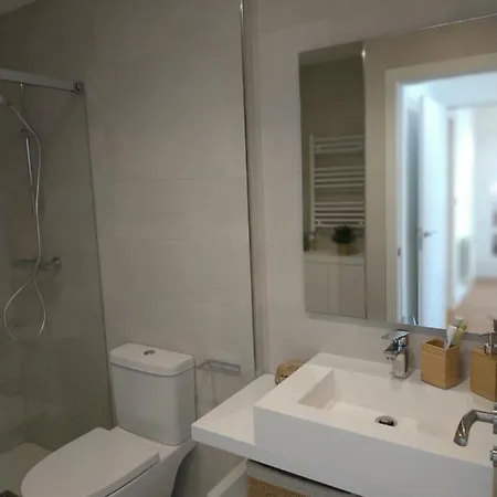 Canelas Apartamento *