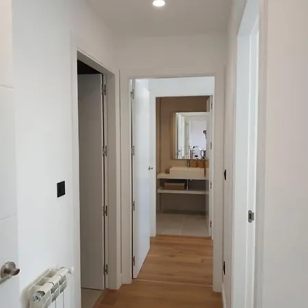 Canelas Apartamento Sanxenxo