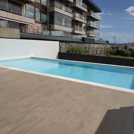 Canelas Appartement