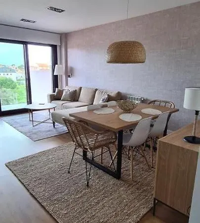 Appartement Canelas *