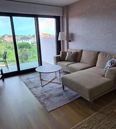 Appartement Canelas *