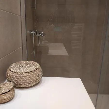 Canelas Appartement *