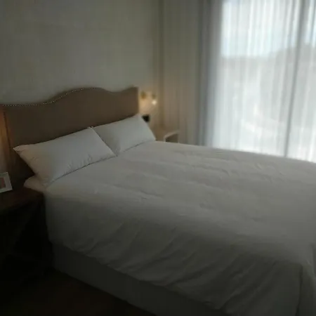 Canelas Apartamento Sanxenxo