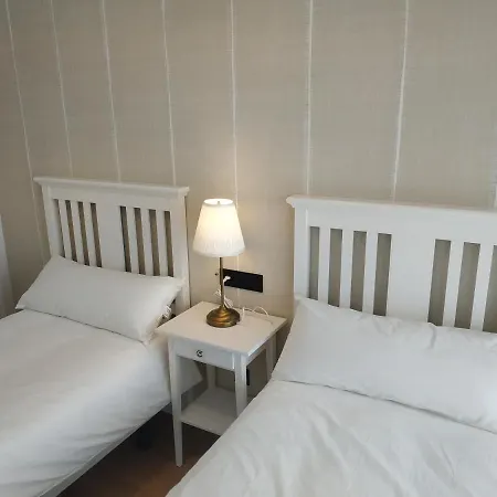 Appartement Canelas Sanxenxo