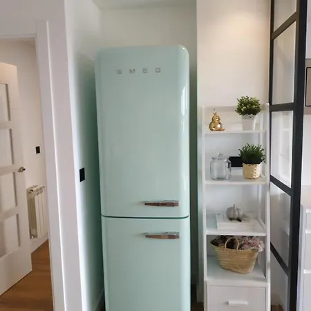 דירה Canelas סנשנשו