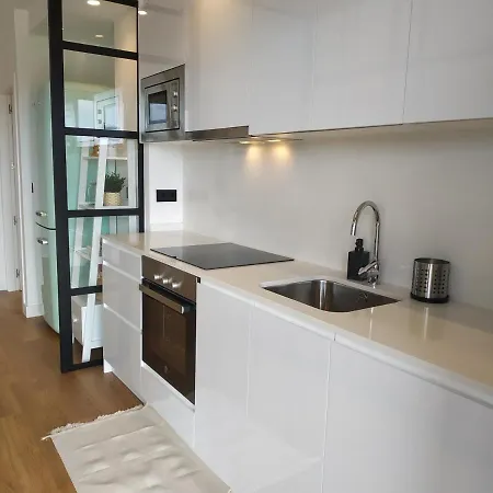 Appartement Canelas Sanxenxo