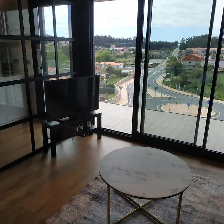 Appartement Canelas Sanxenxo