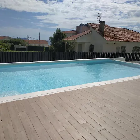 Appartement Canelas Sanxenxo