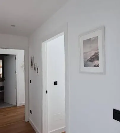Apartamento Canelas