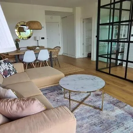 Apartamento Canelas *