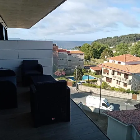 Apartamento Canelas