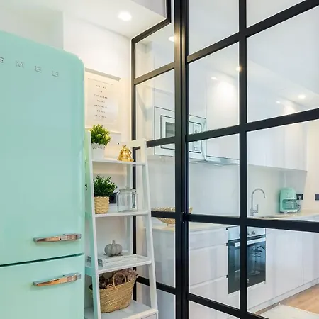 Canelas Apartamento *