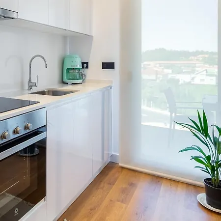 Appartement Canelas