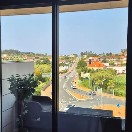 Canelas Apartamento *