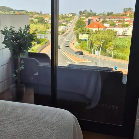 Appartement Canelas *