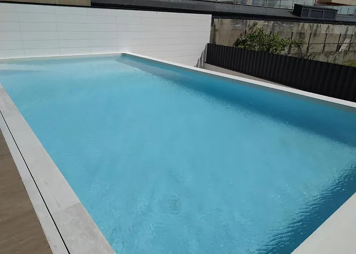 Canelas Apartmán Sanxenxo