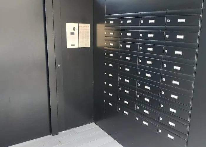 Apartmán Canelas Sanxenxo