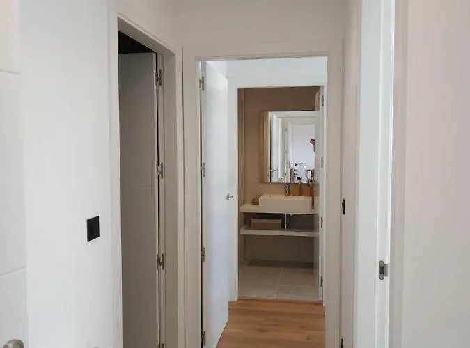 Canelas Apartment Sanxenxo