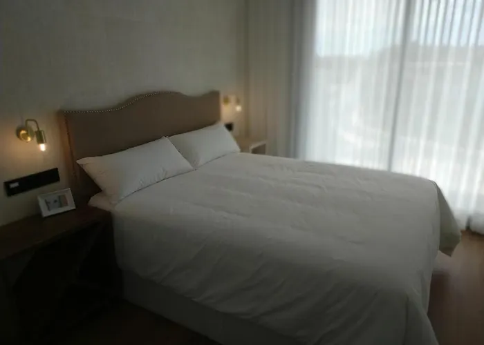 Canelas Apartmán Sanxenxo