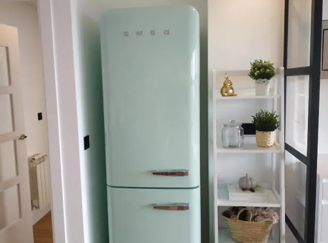 Apartmán Canelas Sanxenxo