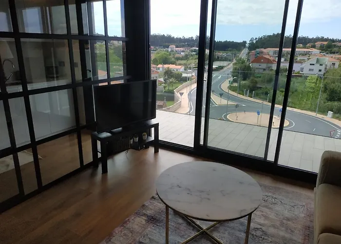Appartement Canelas Sanxenxo